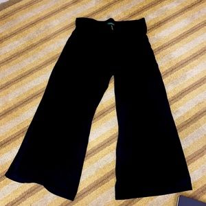 Lauren black pants